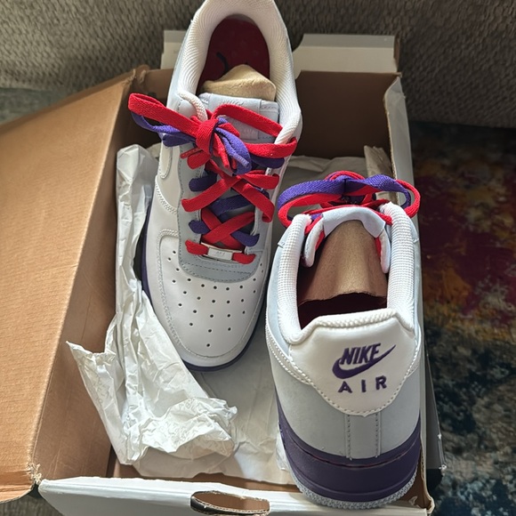 Air Force Ones - Picture 3 of 3